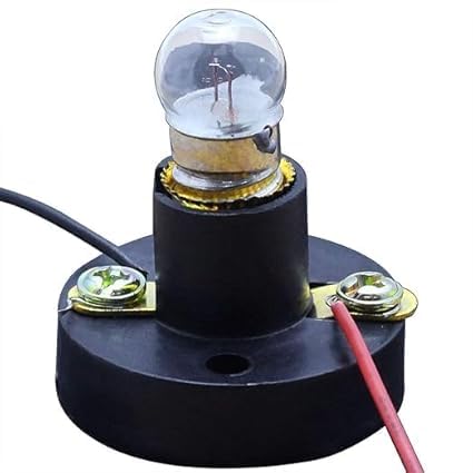 Mini Bulb Holder kit — view 2