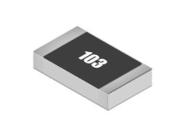 10k ohm Resistor (Package 0805) (Pack of 10) — view 2