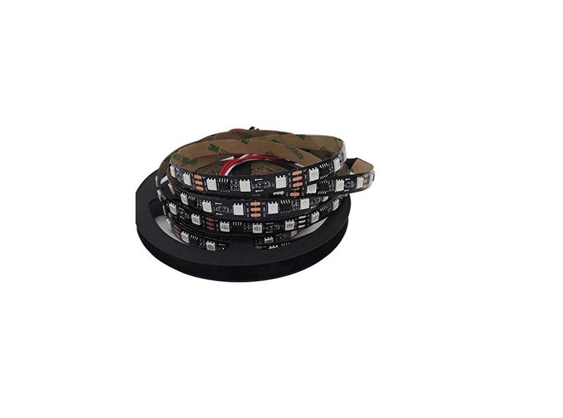 WS2811 Addressable LED Strip (1M Roll) — view 2