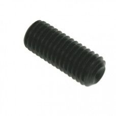 M5 X 12MM Socket Set Screws (Allen Grub) - 5 Pieces Pack — view 1
