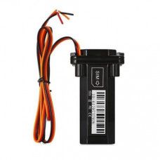 ST901 3PIN 80V IP67 GSM/GPRS Motorbike Tracking Device Car GPS Tracker — view 1