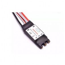 ReadytoSky Simonk 30A ESC with Banana Connector (Female) — view 1