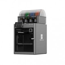 Bambu Lab X1E Combo 3D Printer — view 1