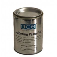 ACE 500gm Non-Corrosive Soldering Paste Flux — view 1