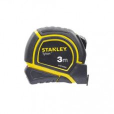 Stanley Tylon Short Tape Rule 3m — view 1