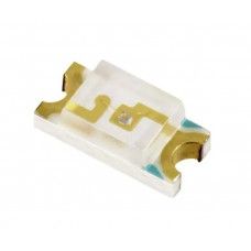 Red LED - 0805 SMD Package - 10 Pieces Pack — view 1