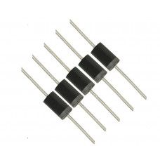 6.2V 5W 1N5341B Zener Diode - 5 Pieces Pack — view 1