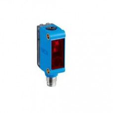 SICK 1060810 GL6G-P4212 Photoelectric Sensor, 6m, PNP, Retroreflective, 10 to 30VDC, 4 Pin M8 Connector, G6 Series — view 1
