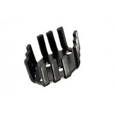 Aluminum Heatsink TO-3 Package for Transistor — view 1