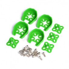 Motor Protective Cover 4 pcs — view 1