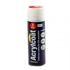 Acrylcoat AR-30 Conformal Coating for PCB Assemblies Solderable - 500ml — view 1