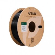 eSun ePLA+HS 3D Printing Filament- 1.75mm Black — view 1