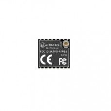 Ai-Thinker Ai-WB2-07S Module — view 1