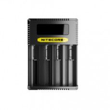 Nitecore Ci4 Intelligent USB-C Four-Slot Superb Battery Charger — view 1