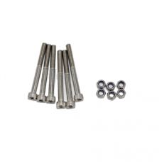 EFT Arm Screw Pack M5*50/ Compatible with E610P 35mm/30mm(6pcs) — view 1