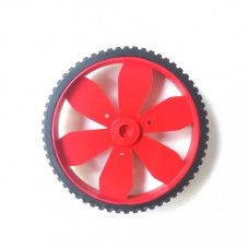 BO Wheel 7cm Dia x 1cm Width — view 1