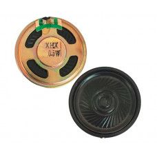 8 ohm Speaker - 0.5W — view 1