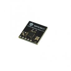 DFRobot 5.8GHz Microwave Radar Module — view 1
