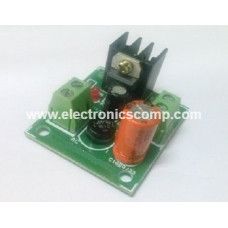 Power Supply Board - 5V — view 1