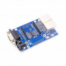 HLK-RM04 UART to Serial Wifi Ethernet Wifi Module — view 1