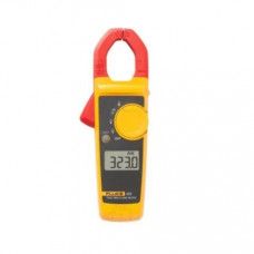Fluke 323 True RMS Clamp Meter — view 1