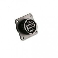 211769-1-Plug, Panel, Size 17, 9Way — view 1