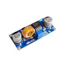 XL4015 - 5A Lithium Charger DC-DC Adjustable Step Down Power Supply Module — view 1