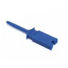 Test Hooks Clip for Logic Analyzers Blue — view 1