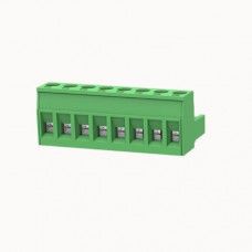 Degson 8 Pin 5mm pitch Pluggable type PCB terminal block — view 1