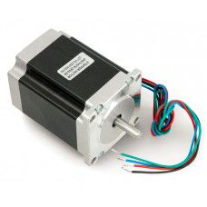 NEMA23 18.9 kg-cm Hybrid Stepper Motor — view 1