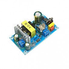 SUSWE-AC-DC 220v AC-DC Power Supply Module 12V 4A Switching Power Supply Board — view 1