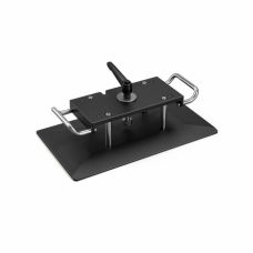Elegoo Jupiter Build Plate — view 1