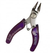 Multitec MT-111 SS Stainless Steel Heavy Duty Nipper — view 1
