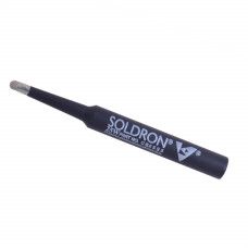 Soldron CB25S3 Black Ceramic Coated Delux Spade Bit for Soldron 25W Soldering Iron — view 1