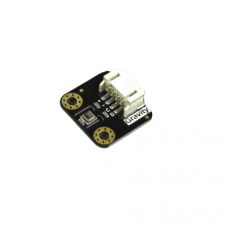 DFRobot Gravity: AHT20 Temperature and Humidity Sensor — view 1