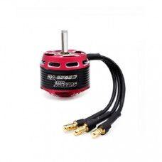 SURPASS HOBBY C2826 14pole Outrunner Brushless Motor for Fixed Wing Aircraft3.0*12mm 3.5mm Connector (1200 KV) — view 1
