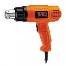 Black and Decker 2 Speed Heat Gun, 1800W (KX1800) — view 1