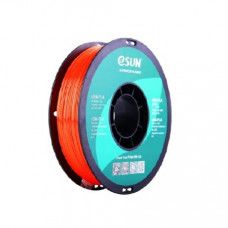eSun eSilk-PLA 3D Printing Filament-Jacinth — view 1