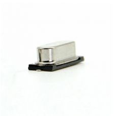 YXC HC-49US 13.1072MHZ 20PF 20PPM 2Pin DIP Through-Hole Crystal — view 1