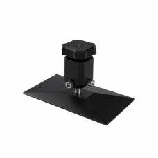 Elegoo SATURN 3 build plate — view 1