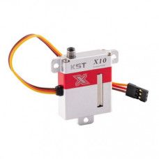 KST Servo X10 v2 — view 1