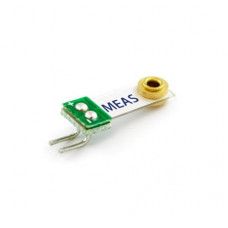 TE CONNECTIVITY Vibration Sensor, MiniSense 100, Cantilever Type, 260 pC/g, Vertical Mount — view 1