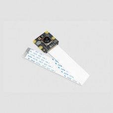 Raspberry Pi Camera Module 3 NoIR Wide — view 1