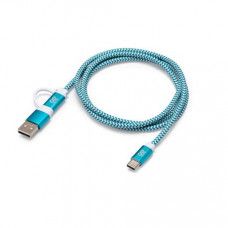 Arduino USB type C Cable — view 1