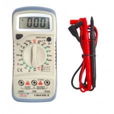 Vartech MAS830L Digital Multimeter - Original — view 1