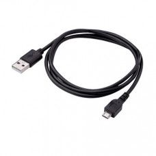 5V 3A 1 Meter Micro USB Cable for Microbit — view 1