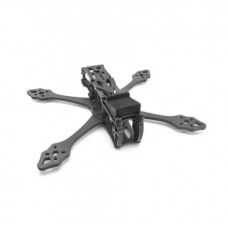 Lumenier QAV-S JohnnyFPV Special Edition 5 FPV Freestyle Drone Airframe — view 1