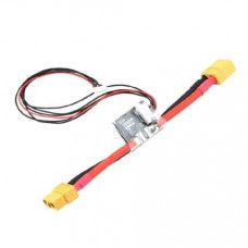 APM/Pixhawk Power Module V6.0 Output BEC 3A XT60 Connector 28V 90A — view 1