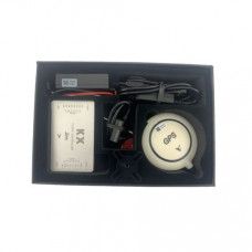 Jiyi KX Flight Controller Kit — view 1