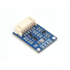 Waveshare BME688 Environmental Sensor, Supports Temperature / Humidity / Barometric Pressure / Gas Detection With AI function — view 1